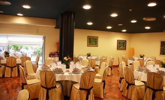 Hotel Estrella Norte