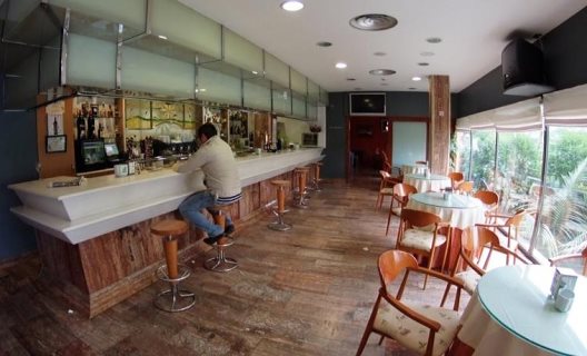 Hotel Estrella Norte