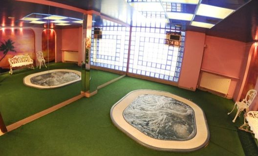 Hotel Estrella Norte