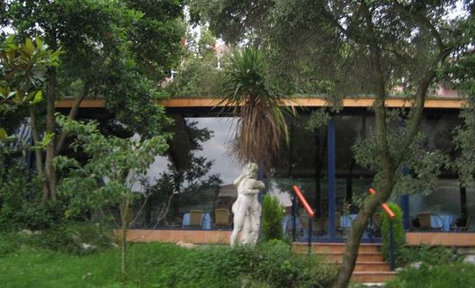 Hotel Estrella Norte