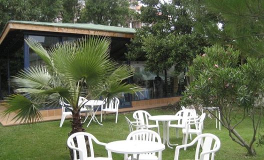 Hotel Estrella Norte