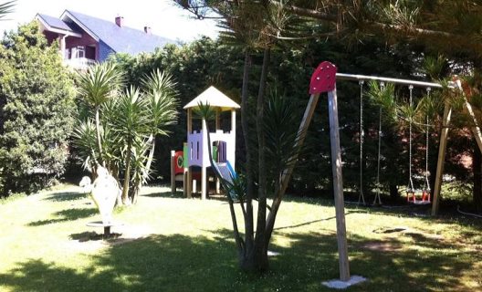 Hotel Estrella Norte