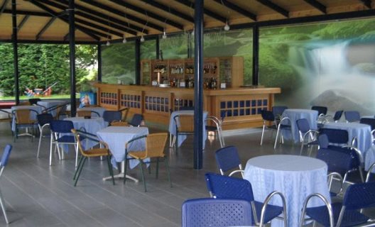 Hotel Estrella Norte