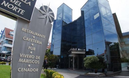Hotel Estrella Norte