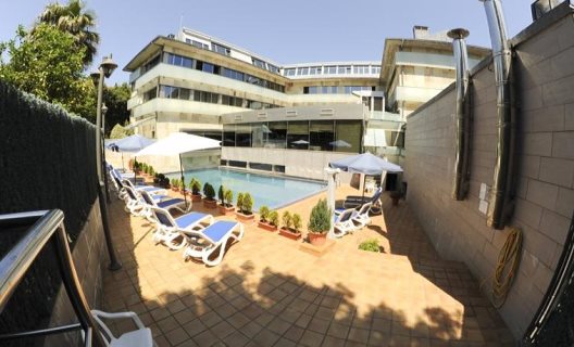 Hotel Estrella Norte