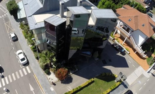 Hotel Estrella Norte