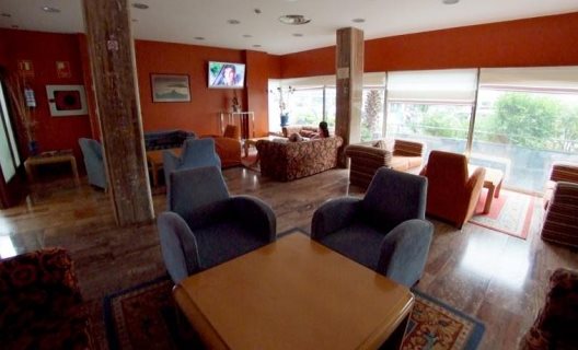 Hotel Estrella Norte