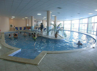 Hotel Estreya Park
