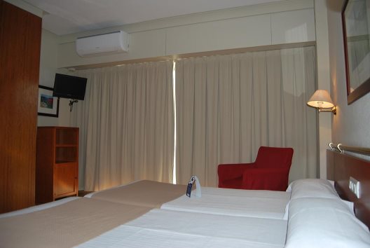 Hotel Estudiotel Alicante