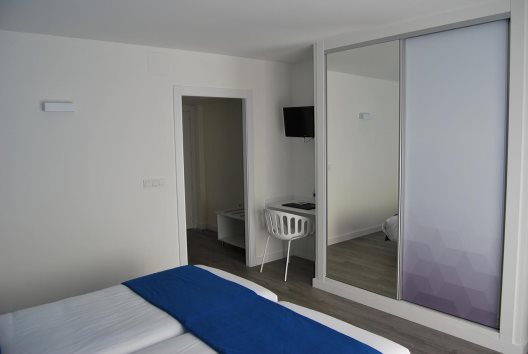 Hotel Estudiotel Alicante