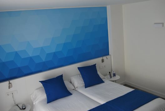 Hotel Estudiotel Alicante