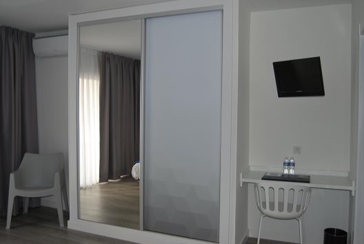 Hotel Estudiotel Alicante