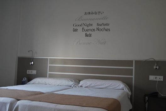 Hotel Estudiotel Alicante