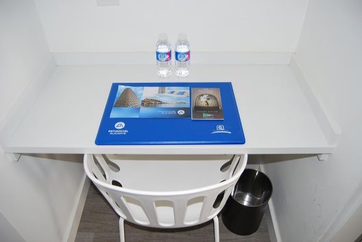 Hotel Estudiotel Alicante