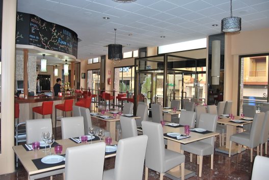 Hotel Estudiotel Alicante