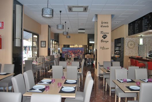Hotel Estudiotel Alicante