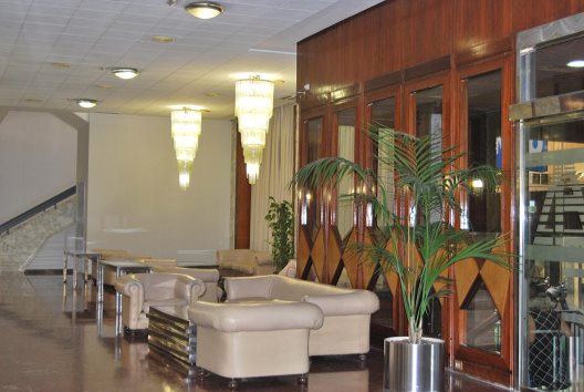 Hotel Estudiotel Alicante