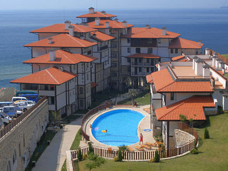 Hotel Etara