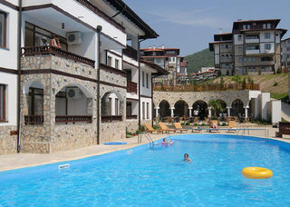 Hotel Etara