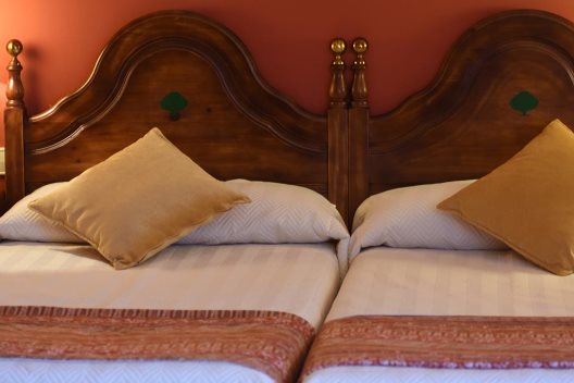 Hotel Eth Pomer