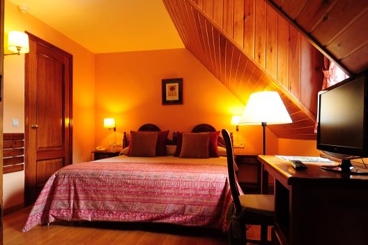 Hotel Eth Pomer