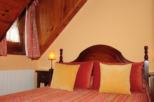 Hotel Eth Pomer