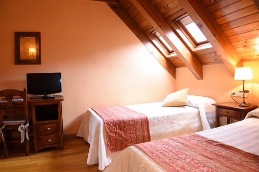 Hotel Eth Pomer