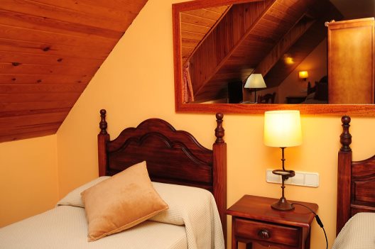 Hotel Eth Pomer