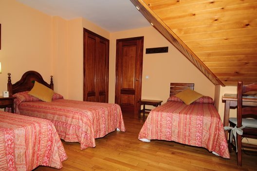 Hotel Eth Pomer