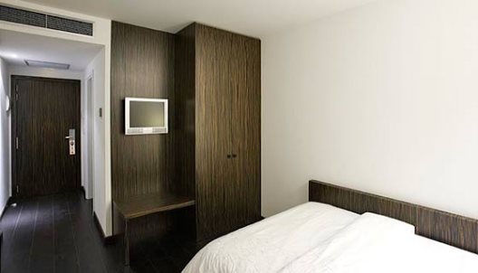 Hotel Eth Rioja