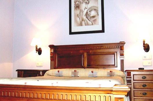 Hotel Eth Saueth