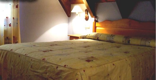 Hotel Eth Saueth