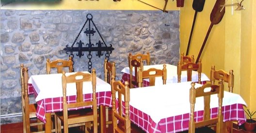 Hotel Eth Saueth