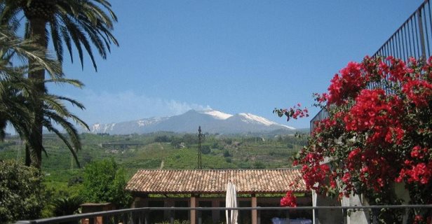 Hotel Etna