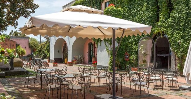 Hotel Etna