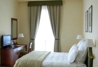 Hotel Etna Golf Resort