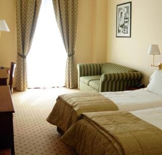 Hotel Etna Golf Resort