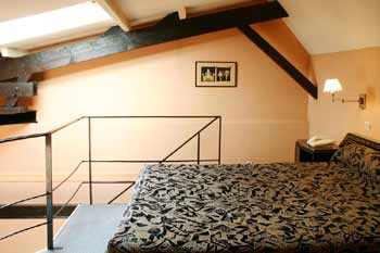 Hotel Etoile Pereire