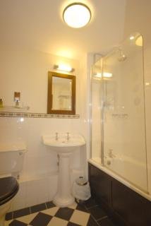Hotel Etrop Grange