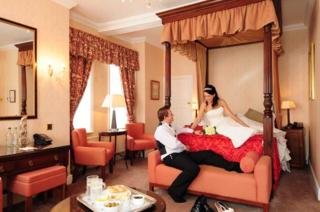 Hotel Etrop Grange