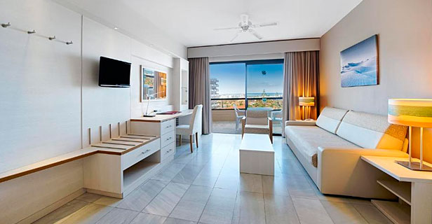 Hotel Eugenia Victoria Spa