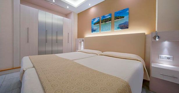 Hotel Eugenia Victoria Spa