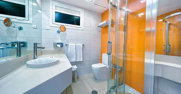 Hotel Eugenia Victoria Spa