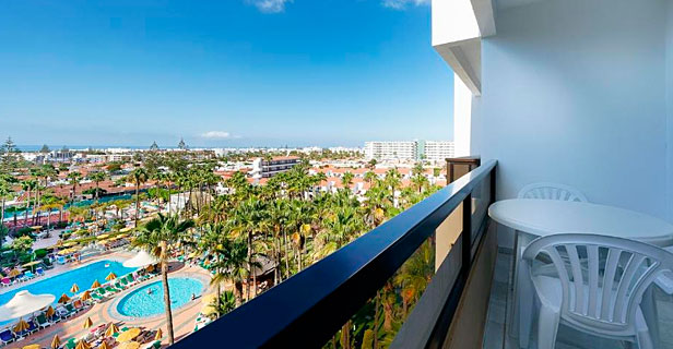 Hotel Eugenia Victoria Spa