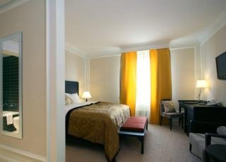 Hotel Euler
