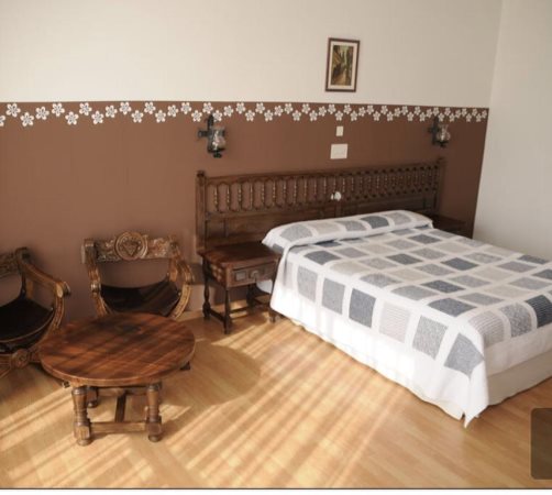 Hotel Eumesa