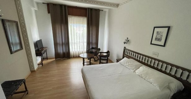 Hotel Eumesa