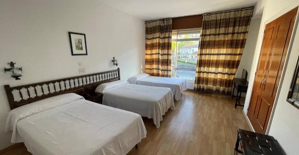 Hotel Eumesa