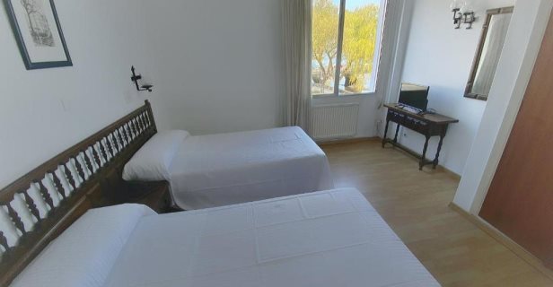 Hotel Eumesa