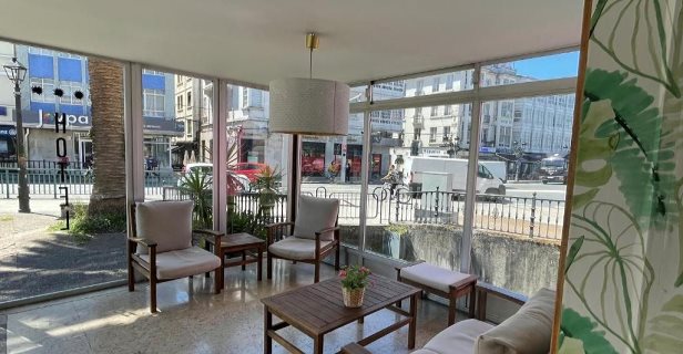 Hotel Eumesa